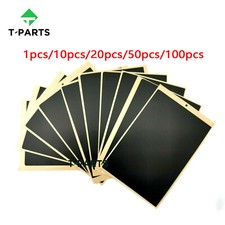 New for Lenovo Thinkpad T470 T480 T570 T580 E480 E580 P51S Touchpad Sticker Lot