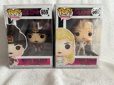 2018 Funko Pop GLOW Vinyl Figures 10