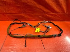 05-06 Acura Rsx - Tail Gate Deck Lid Rear Hatch Wire Harness - Oem Factory 240 05-06 Acura Rsx - Tail Gate Deck Lid Rear Hatch Wire Harness - Oem Factory 240