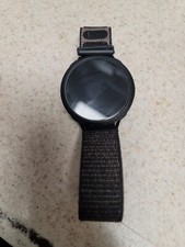 Samsung Galaxy Watch4 Classic 44mm Stainless Steel Case