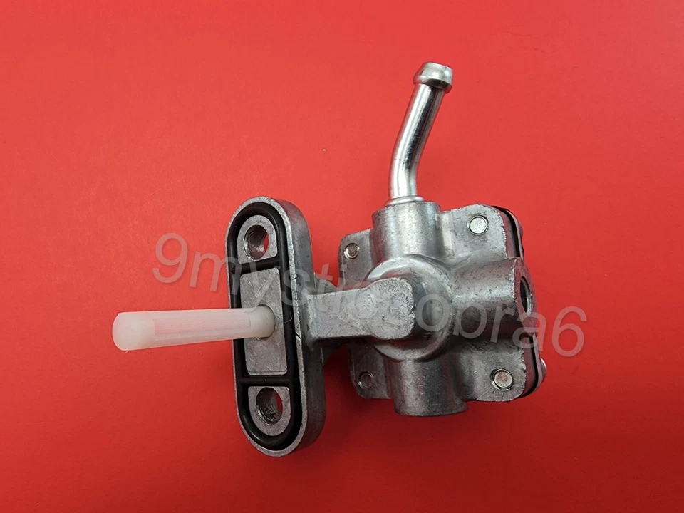 SUZUKI SV650 1999-2002 BOMBA DE COMBUSTIBLE PETCOCK - *NUEVO* - 44300-19F0V Foto 2 de 2