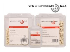 VFG Filz-Laufreiniger Filzreiniger Laufreiniger alle Kaliber & Mengen