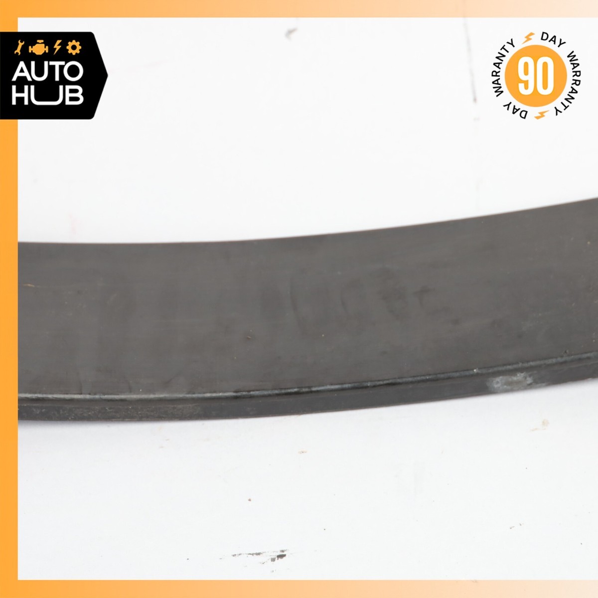 04-09 Cadillac XLR 4.6L V8 Front Suspension Leaf Spring 15233401