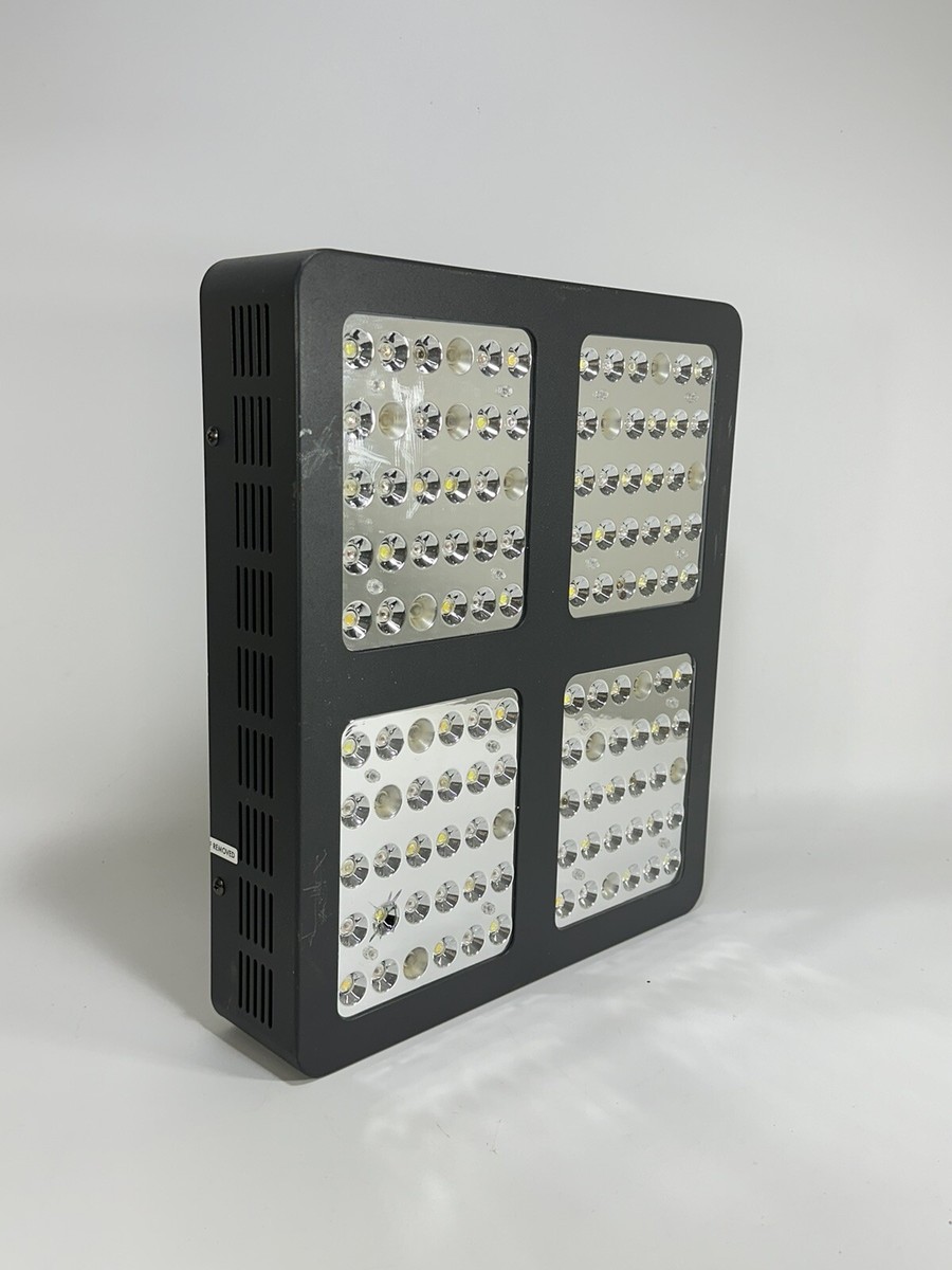 ViparSpectra V-600 Reflector-Series 600W Full Spectrum Indoor LED