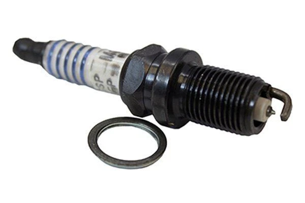 8x New OEM Motorcraft Spark Plug for 1986-15 Audi Subaru Jeep Kia Hyundai SP485 - Image 2 of 2