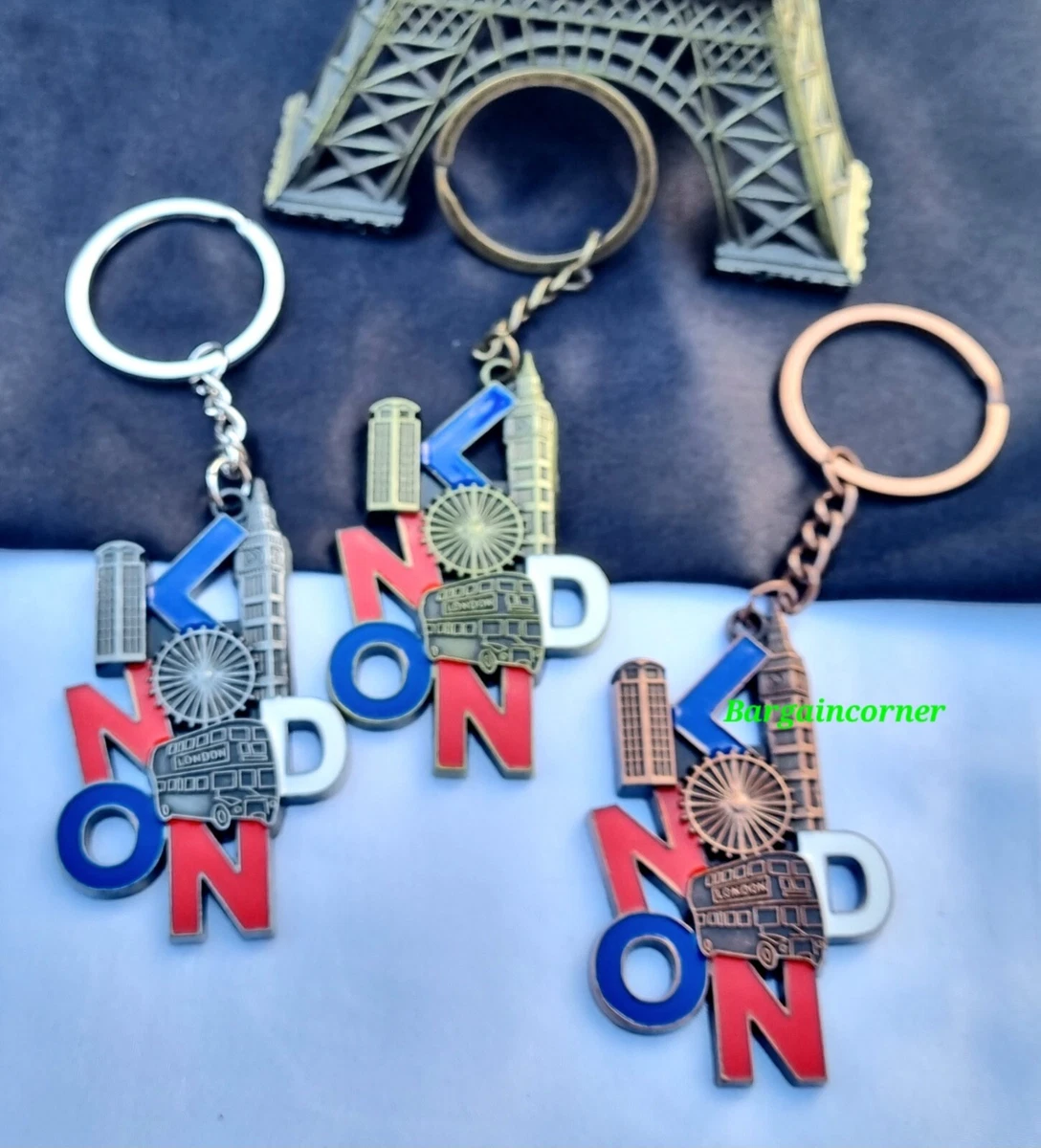 Souvenir key hotsell holder