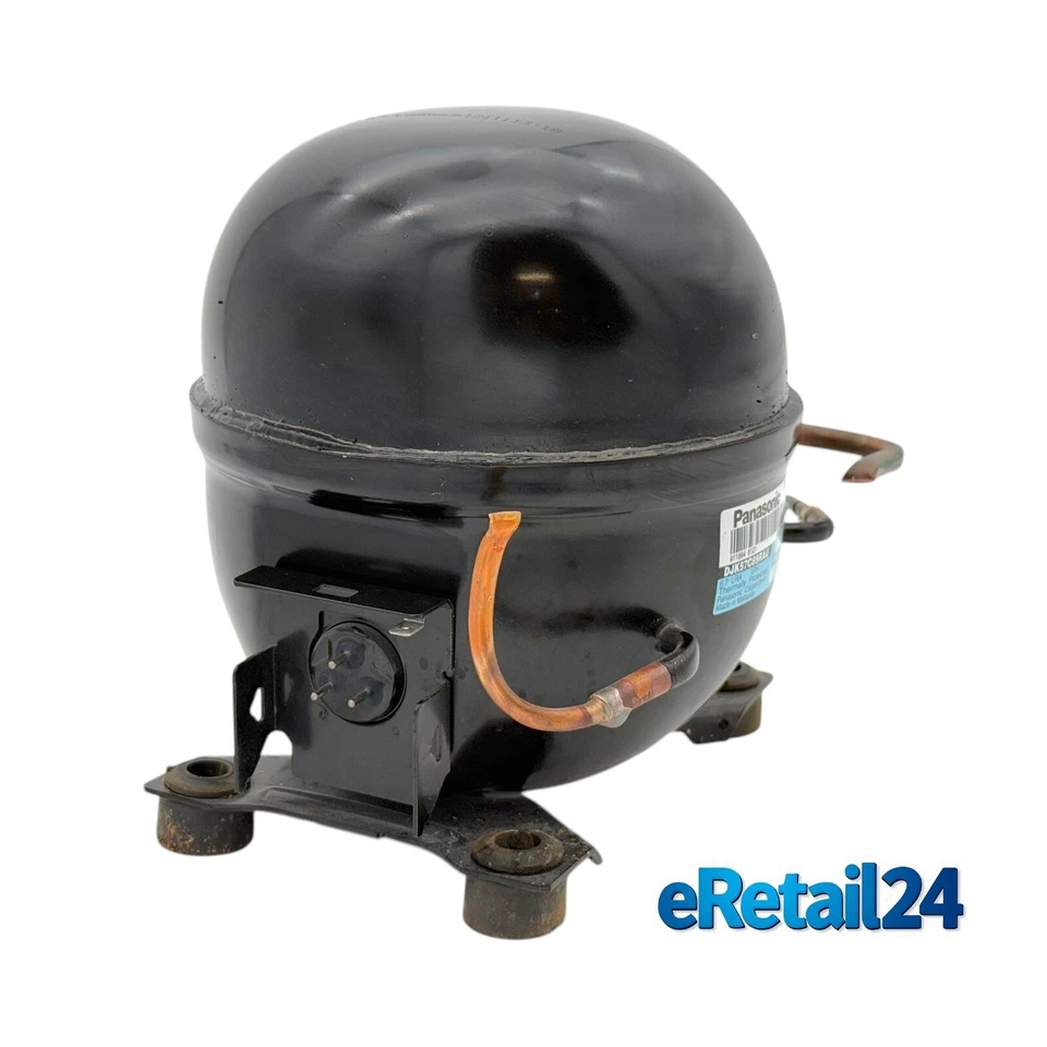 Compresor Frigidaire 5304524545 241650212 241650209 297438450 5304524545 Foto 3 de 4