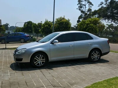 Volkswagen Jetta 2006 2 0 Tdi Cars Vans Utes Gumtree