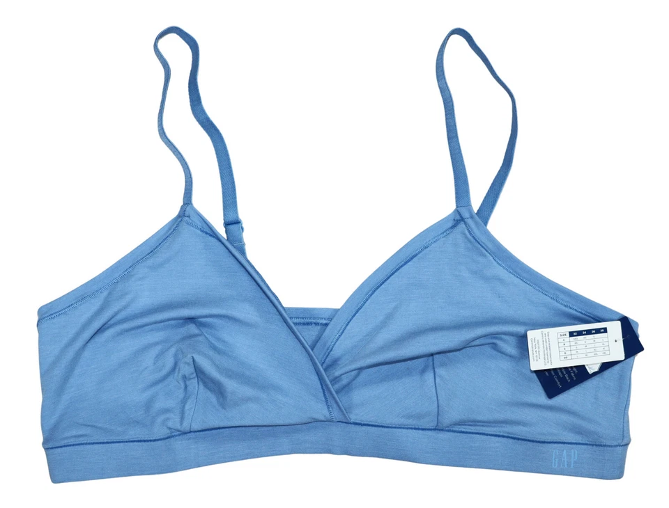 Gap тела дыхание коллекции без бирки трансформируемый ремни бюстгальтер женский новый с Ярлыками - Изображение 3 из 4