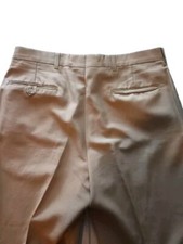 Shefford Men's Dress Pants Made In USA