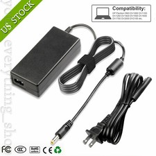 AC Adapter for HP Pavilion DV9000 DV9500 Laptop Charger Power Supply 3.5A 18.5V