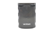 Meiho Fly Case Versus Vs 355sd Pearl Black Fromjapan For Sale Online Ebay