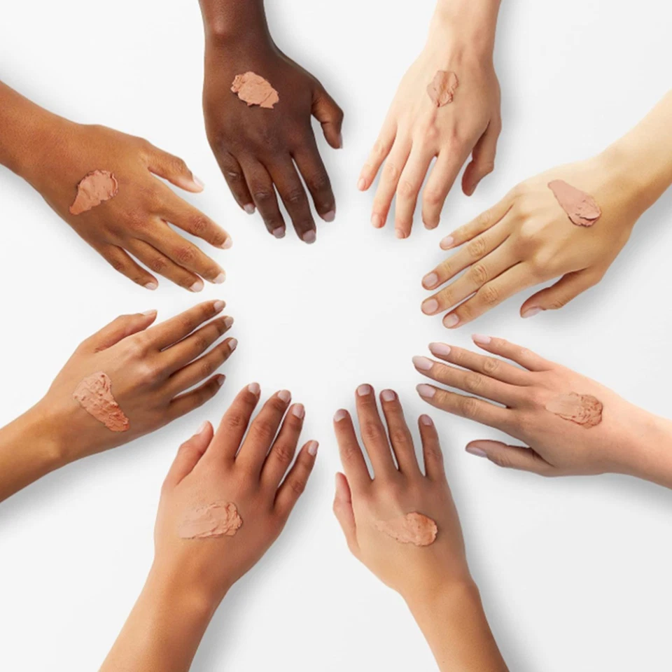 Max Factor Pan Stick Foundation: Full Cover Creamy Easy Apply Buildable Finish - image 4 of 4