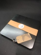 The pizza plate Bread Baking  Steel Made in UK