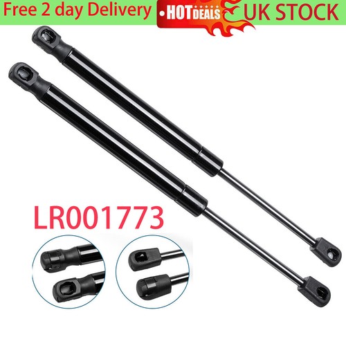Pair Front Gas Struts Lifter LR001773 For Land Rover Freelander