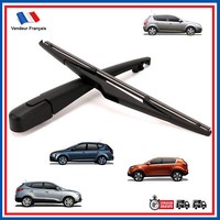 Besen Arm -Wischer Eis Hintere Cabochon FüR Kia Ceed Hyundai IX35 988111H000