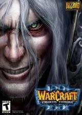 WarCraft 3: The Frozen Throne Region Free [PC Download | Official Website | Key]