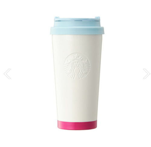 Gobelet Starbucks X Harry Potter Gryffondor 473ml - Édition Limitée 2025 - Neuf