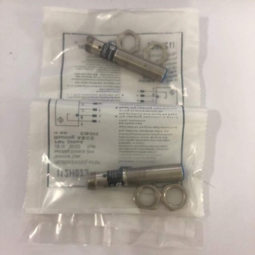 1Pcs New For Wenglor proximity switch sensor I12H023 - Afbeelding 2 van 5