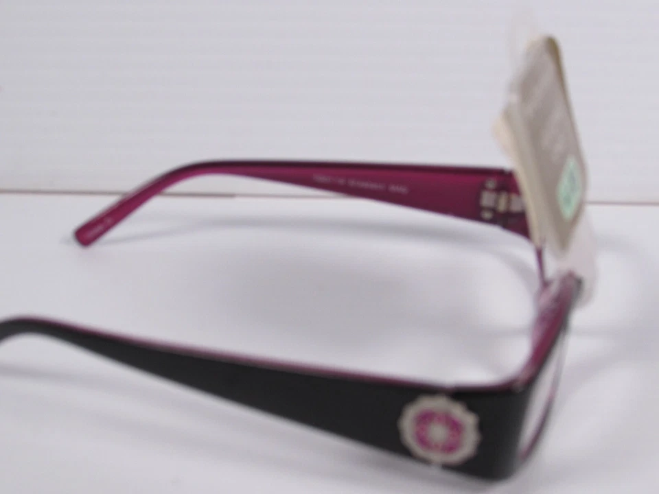 Gafas de lectura rectangulares Magnivision Elegant Eyes Elizabeth para mujer (+1,50) Foto 2 de 4