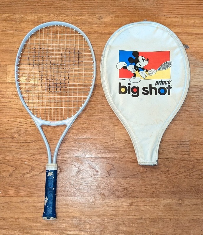 Prince Disney Tennis Collection ツアー100 | MAWATERCITY.QA