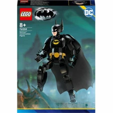 LEGO DC 76259 - The Batman Figure Construction - NEW INTACT BOX & SEALED