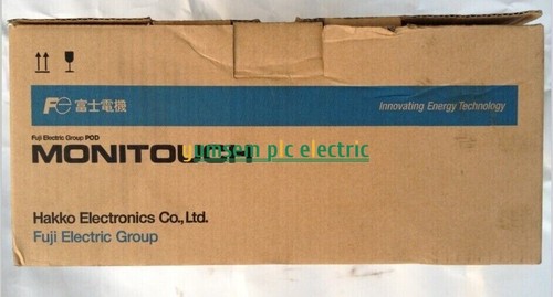 1PC New In Box Fuji V606eM10 V606EM10 Touch Screen Panel Expedited Ship - Picture 2 of 5