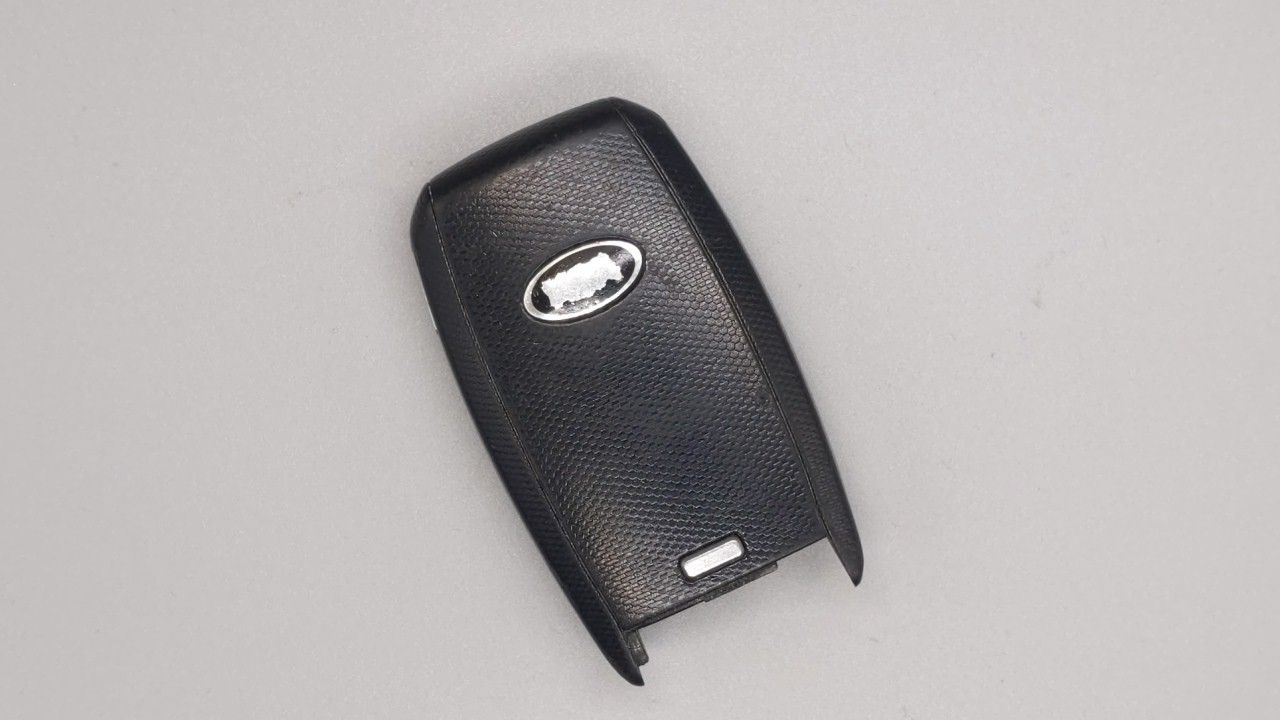 Kia Soul Keyless Entry Remote Fob Cqofn00100 4 Buttons UTV00 eBay