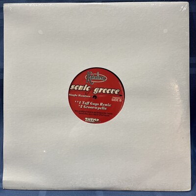 Katalina  Sonic Groove Remixes  SEALED 1996 Double Vinyl 12  Maxi Single