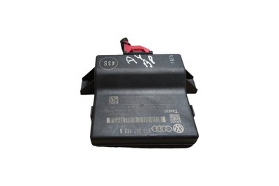 Audi A4 S4 B8 8K 2008 Sonstige Steuergeräte / Module 8T0907468N ONV160