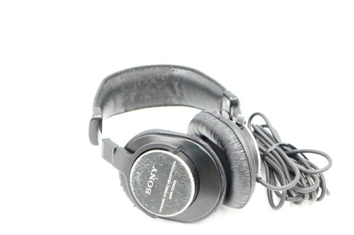 Sony MDR-CD900 Professional studio 