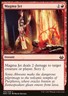 Magic the Gathering MTG Magma Jet (100) Modern Masters 2017   NM