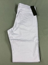 Greyson Amagansett Golf Pants Trousers 30 x 32 Purple Flax NWT MSRP 188