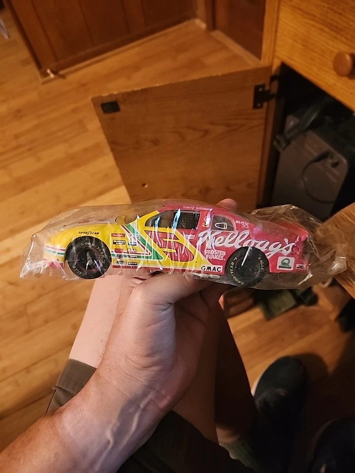 1/24 1996 Racing Champions Premier Oro 1/24 Terry Labonte #5 Campeón 1 de 2000 Foto 4 de 4
