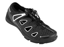 shimano ct46lw casual cycling shoes