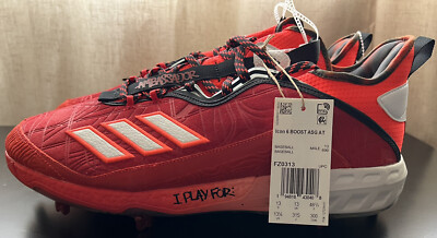 Adidas Adizero Grail ASG Ambassador Baseball Cleats Men Size  display picture 1