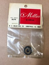 EVG / Miller M1499-40 / M 1499-40 Idler Wheel New, NOS in Package"