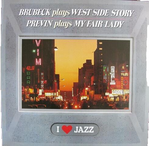 Dave Tofani - Manhattan Carnival / VG+ / LP, Album | eBay