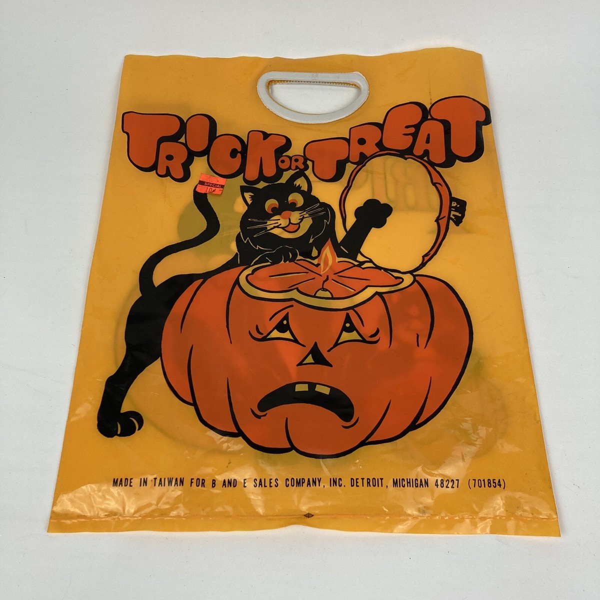 HALLOWEENヴィンテージ Amazon.com: AnyDesign Vintage Halloween Tablecloth Retro