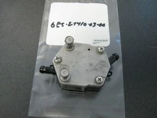 YAMAHA OUTBOARD 03 Z200 FUEL PUMP 6E5-24410-03-00 BIN0182