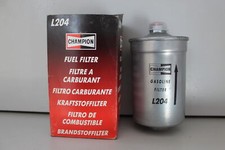 Filtre à carburant Ford ESCORT