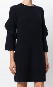 tory burch sweater dress