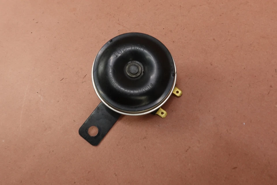 Honda Interceptor 800 VFR800 2003-2009 señal de bocina Foto 2 de 4