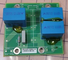 SCHNEIDER DRIVE CIRCUIT BOARD 03859850111A01.