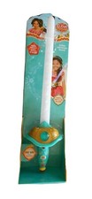 Disney Elena of Avalor Action Adventure Sword with Lights, Phrases and Sounds