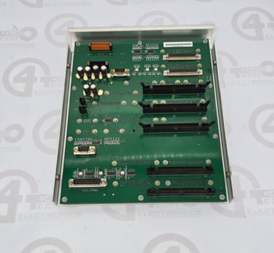 Universal Instruments VME Control Interface 50193005