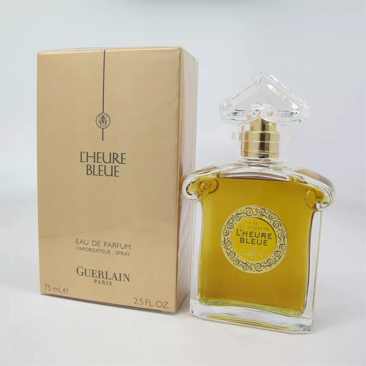 Guerlain L'heure Bleue Eau de Parfum Fragrances for Women for sale