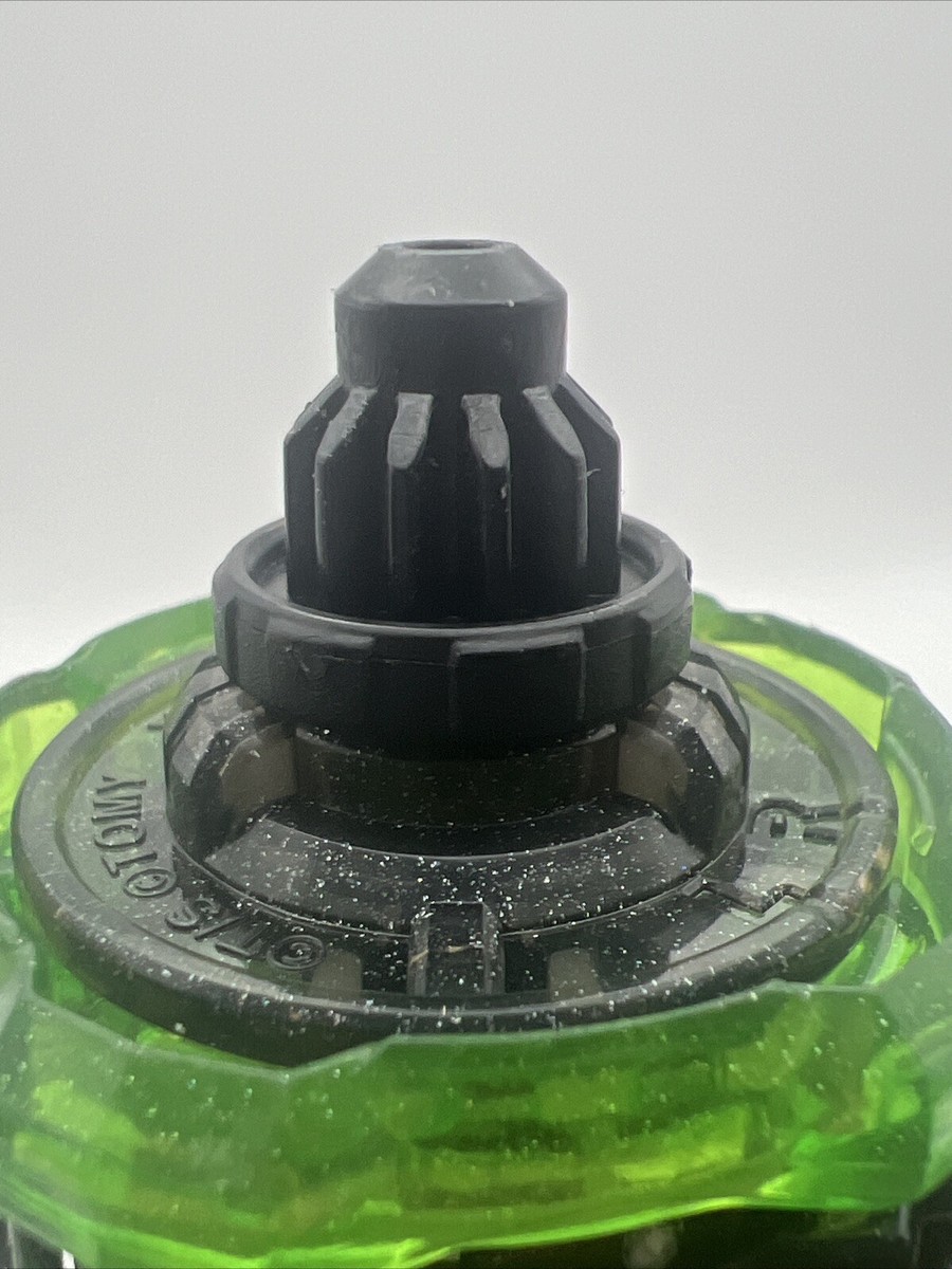 black.crabe05様 TAKARA TOMY Beyblade X BX-00 Hells Chain 5-60HT Metal Coat