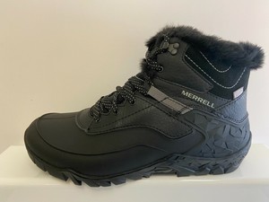 ladies waterproof walking boots uk