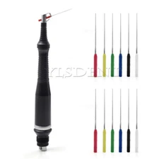 Sonic Air Driven Endo System Endodontic Handpiece For Medidenta MM1500